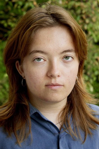 Ella Buckler