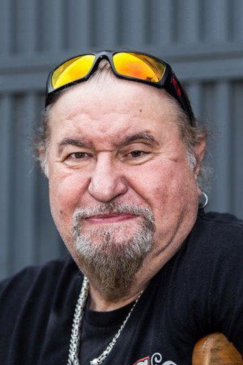 Deák Bill Gyula