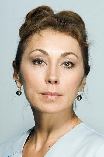 Ірина Мельник