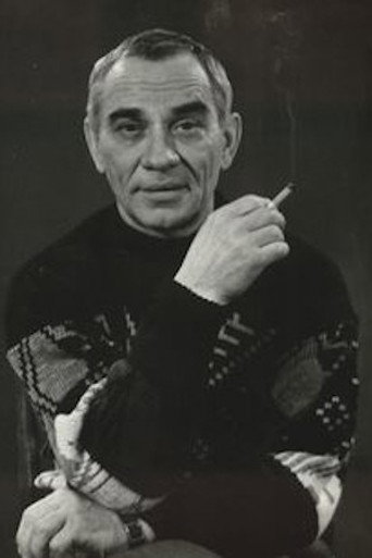 Владимир Варенцов