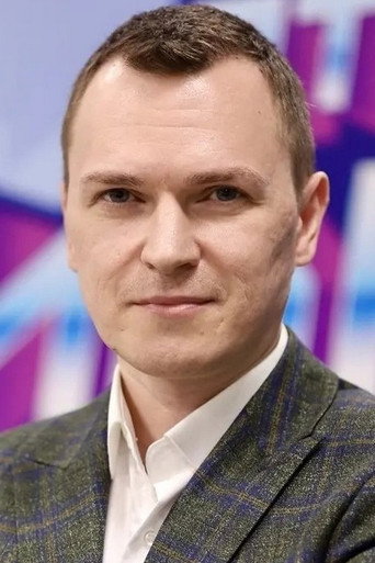 Павел Рудченко