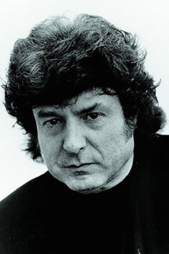 Enrique Morente