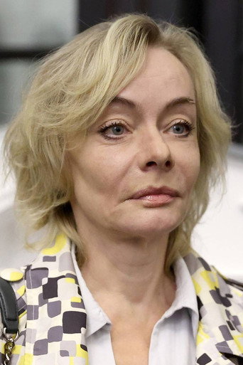 Мария Евстигнеева