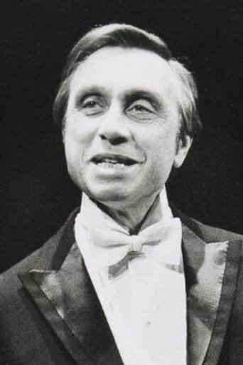 Ernst Meister