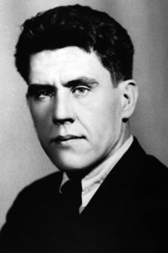 А. Кашперов