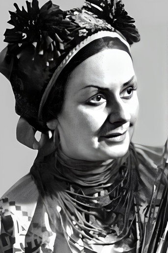 Татьяна Вечора