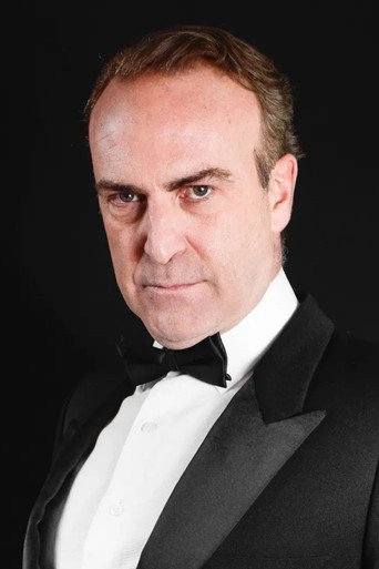 Fernando Campo
