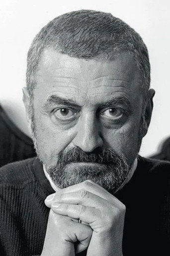 Григорий Израилевич Горин