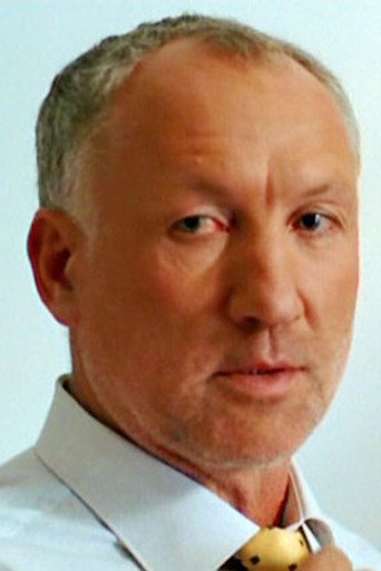 Владимир Нисков 