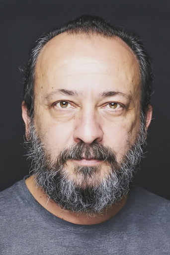 Hakkı Haluk Cömert