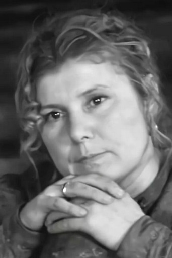 Валентина Харлампиевна Владимирова