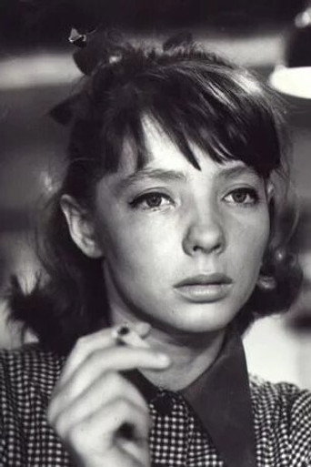 Janina Borońska