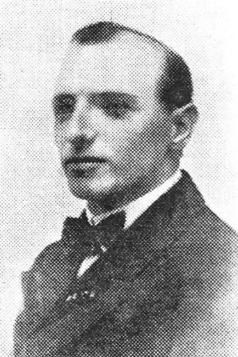 James H. White