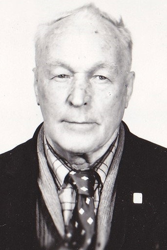 Павел Ермилов