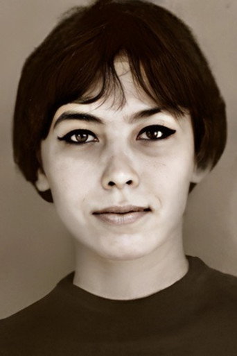 Галина Говорухина