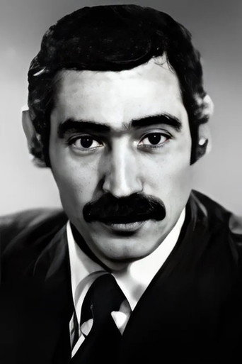 Абдул Махмудов