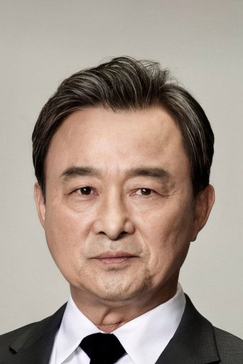 Лі Син-чхоль