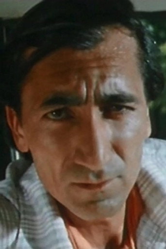 Мерген Ниязов