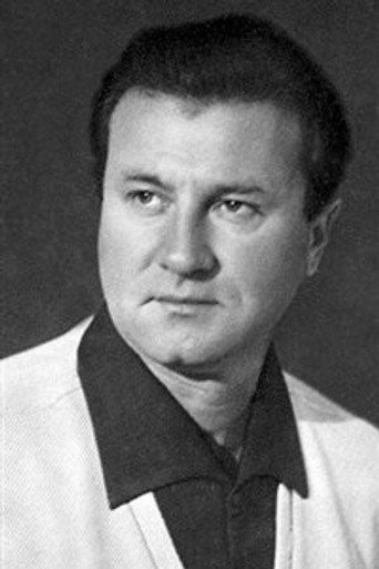 Генадій Юдін
