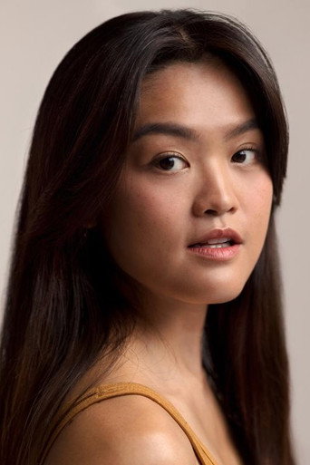 Kristie Lam