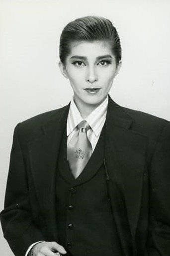安寿ミラ