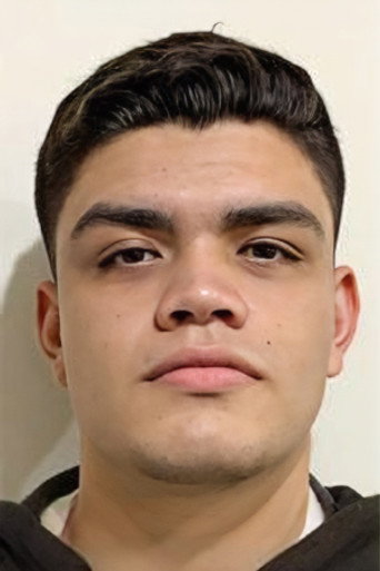 Yair Benjamin Gallardo-Lozano