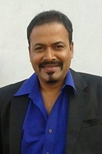 Saurabh Hazarika