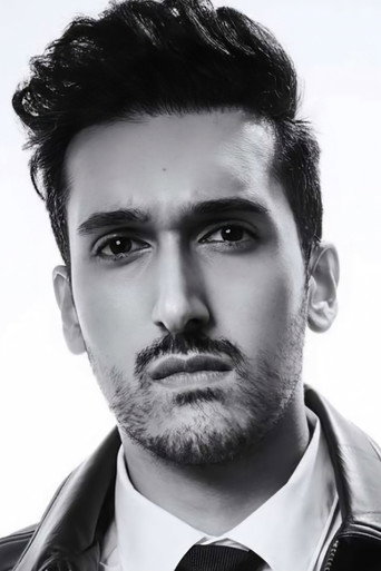 Yashvardhan Ahuja