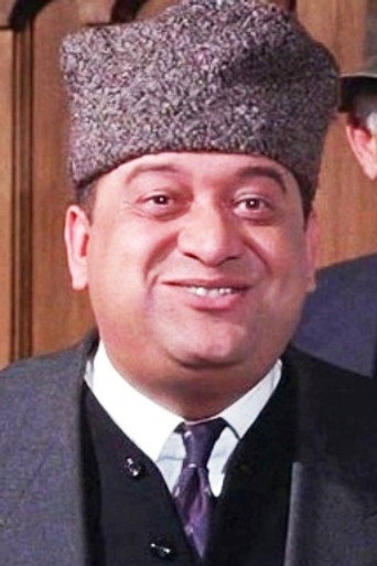 Радмило Чурчич