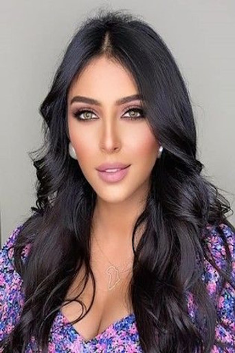 Maya Fares