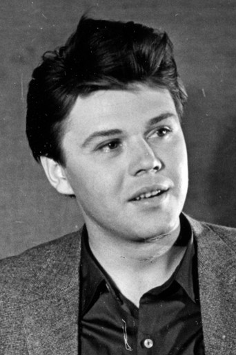 Валентин Евгеньевич Буров