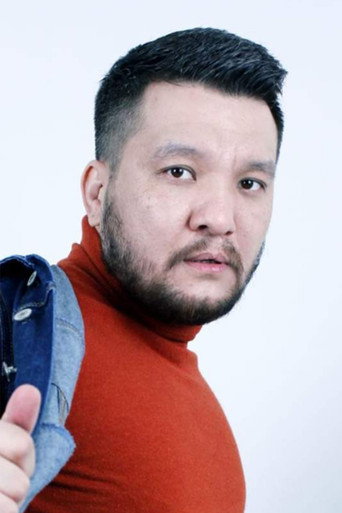 Нишанбек Жубанов