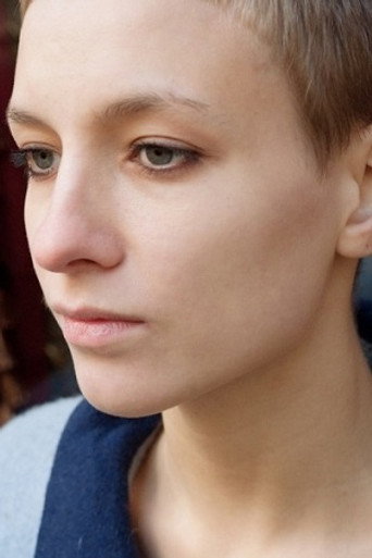 Анна Литомина