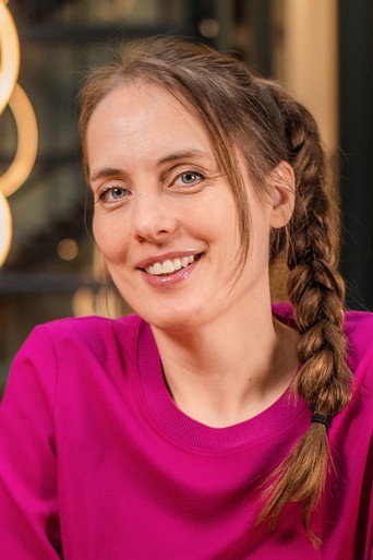 Heidi Røneid