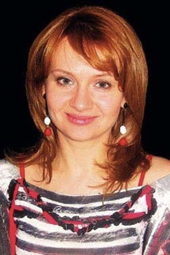 Татьяна Морозова