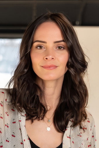 Ashley Holt