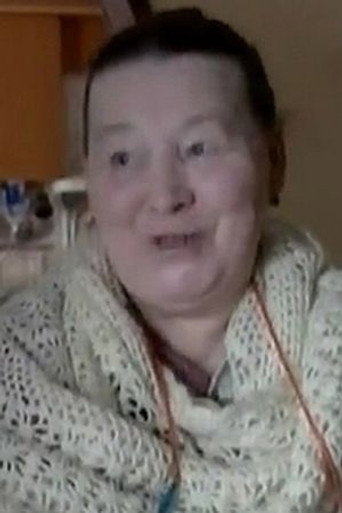 Семёнова Пелагея Васильевна
