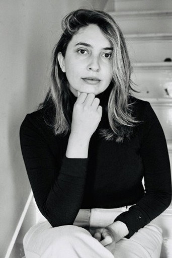 Sarah Blakley-Cartwright