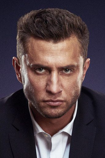 Павел Валерьевич Дэль