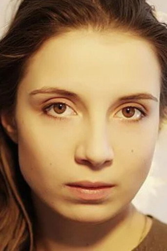Анна Некрасова