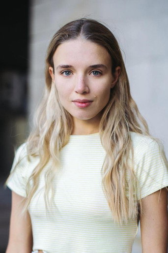 Лиза Щекина