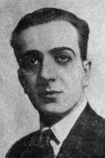 Мариан Чауский