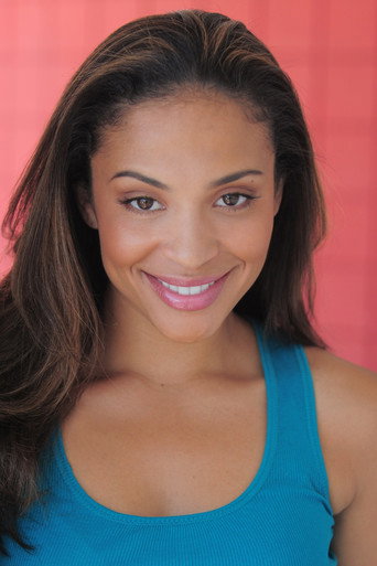 Erica Dickerson