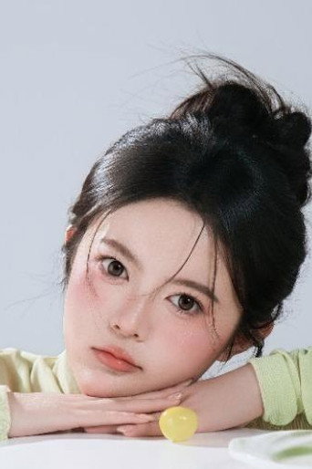 曹江珊
