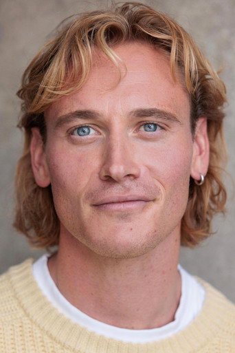 Lachie Oliver-Kerby