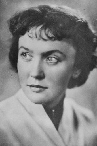 В. Калинина