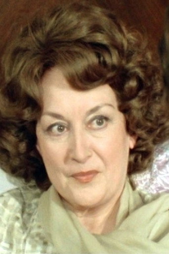 Yvonne Gaudeau