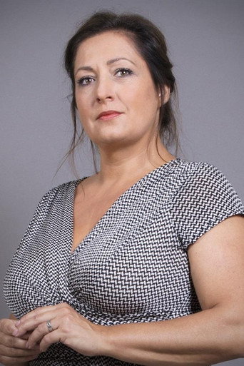 Cécile Auxire-Marmouget