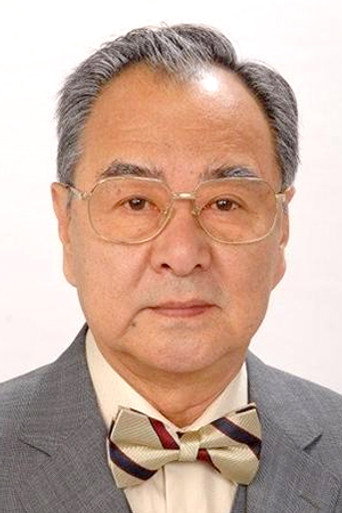 江漢