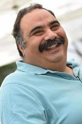 Ali Kazemi